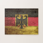 Deutschland-Flagge auf altem hölzernem Korn<br><div class="desc">Deutschland-Flagge auf altem hölzernem Korn Fühlen Sie sich frei, den Entwurf entsprechend Ihren eigenen Präferenzen zu ändern. Sie können den Entwurfsstandort, die Orientierung, die Hintergrundfarben und die Größe ändern. Auch Sie addieren möglicherweise Ihren eigenen Text oder Slogan-Set sein Schriftart, Standort und Größe, alle, um das entscheidende persönliche Geschenk für Sie...</div>
