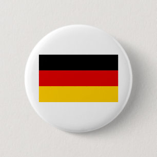 Deutschland-Flagge Button