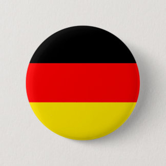 Deutschland-Flagge Button