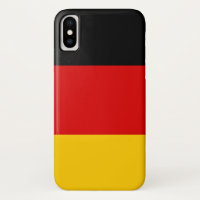 Deutschland-Flagge