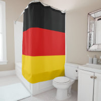 Deutschland-Flagge - Deutschland