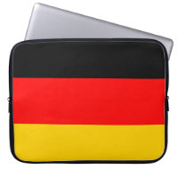 Deutschland-Flagge