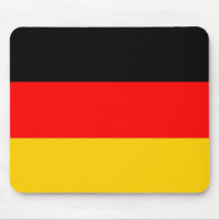 Deutschland-Flagge