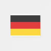 Deutschland-Flagge