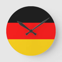 Deutschland-Flagge