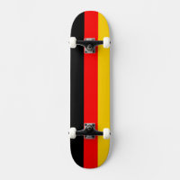 Deutschland-Flagge