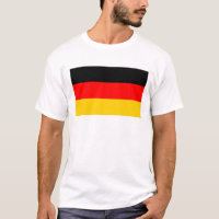 Deutschland-Flagge