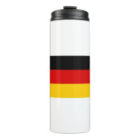 Deutschland - Flagge