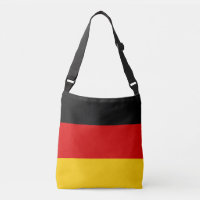 Deutschland-Flagge