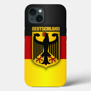 Deutschland - Flagge und Wappen title_seo2