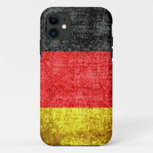 Deutschland-Flagge Vintag title_seo2