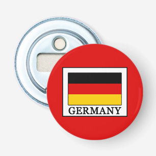 Deutschland Flaschenöffner