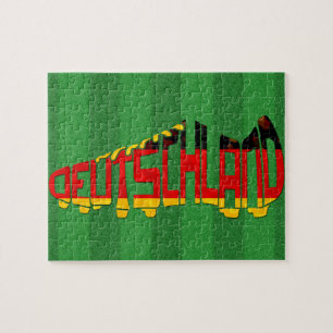 Deutschland Fußball Cleat