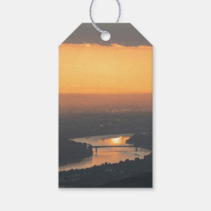 Deutschland Geschenkanhänger