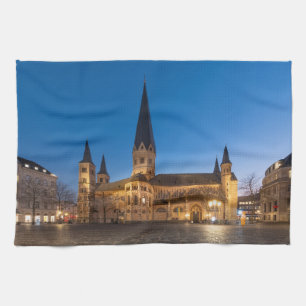 Deutschland Geschirrtuch