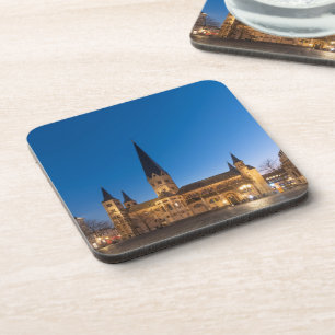 Deutschland Getränkeuntersetzer