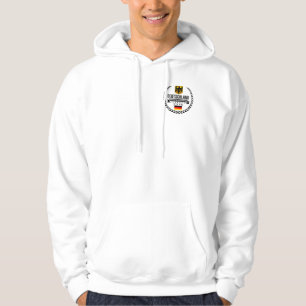 Deutschland Hoodie