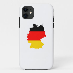 Deutschland-Landesflaggekarten-Formdeutscher title_seo2