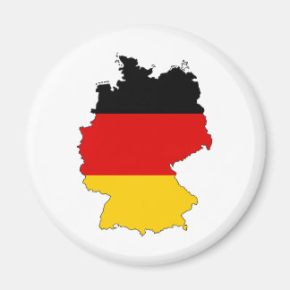 Deutschland Magnet