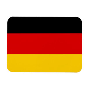 Deutschland Magnet