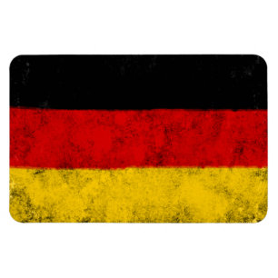 Deutschland Magnet