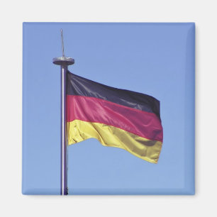 Deutschland Magnet