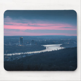 Deutschland Mousepad