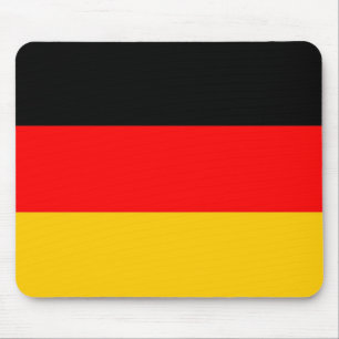 Deutschland Mousepad