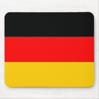 Deutschland Mousepad