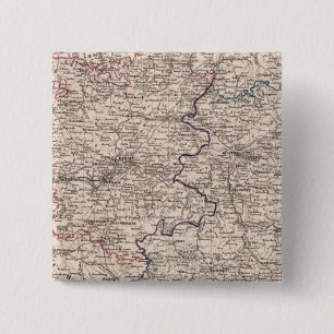 Deutschland, Polen Button