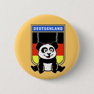 Deutschland Rang Panda Button