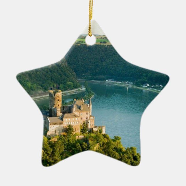 Deutschland Rhein [kan.k] .JPG Keramikornament (Vorne)