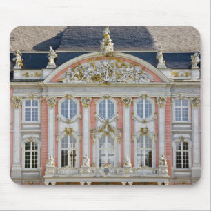 Deutschland, Rheinland-Pfalz, Moseltal, Mousepad