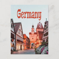 Deutschland Ruhenhäuser