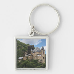 Deutschland, Sankt Goarshausen, Sankt Goarshausen Schlüsselanhänger