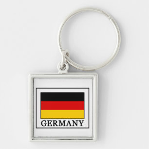 Deutschland Schlüsselanhänger