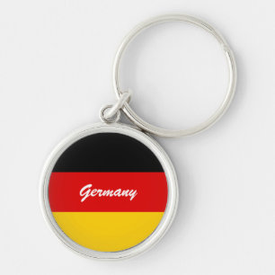 Deutschland Schlüsselanhänger