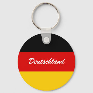 Deutschland Schlüsselanhänger