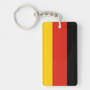 Deutschland Schlüsselanhänger