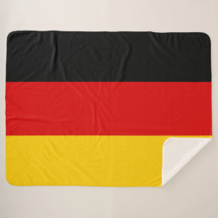 DEUTSCHLAND SHERPADECKE