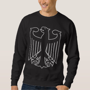 Deutschland Sweatshirt