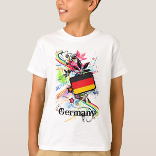Deutschland T-Shirt
