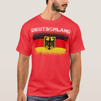 Deutschland T-Shirt