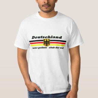 Deutschland T-Shirt