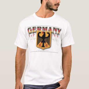 Deutschland T-Shirt