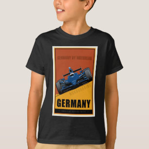 Deutschland T-Shirt