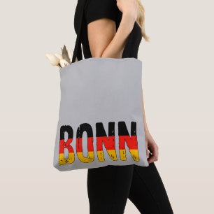 Deutschland Tasche