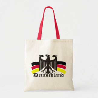 Deutschland Tragetasche