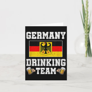 Deutschland trinken Team Deutschland Bierfestivals Karte