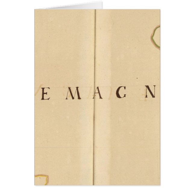 Deutschland und Österreich 2 (Vorne)